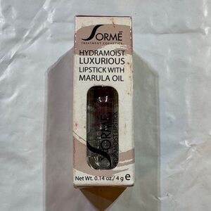 Hydramoist Luxurious Lipstick with Marula Oil - Cream